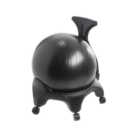 Aeromat AeroMat 75050 Stability Ball Chair 75050